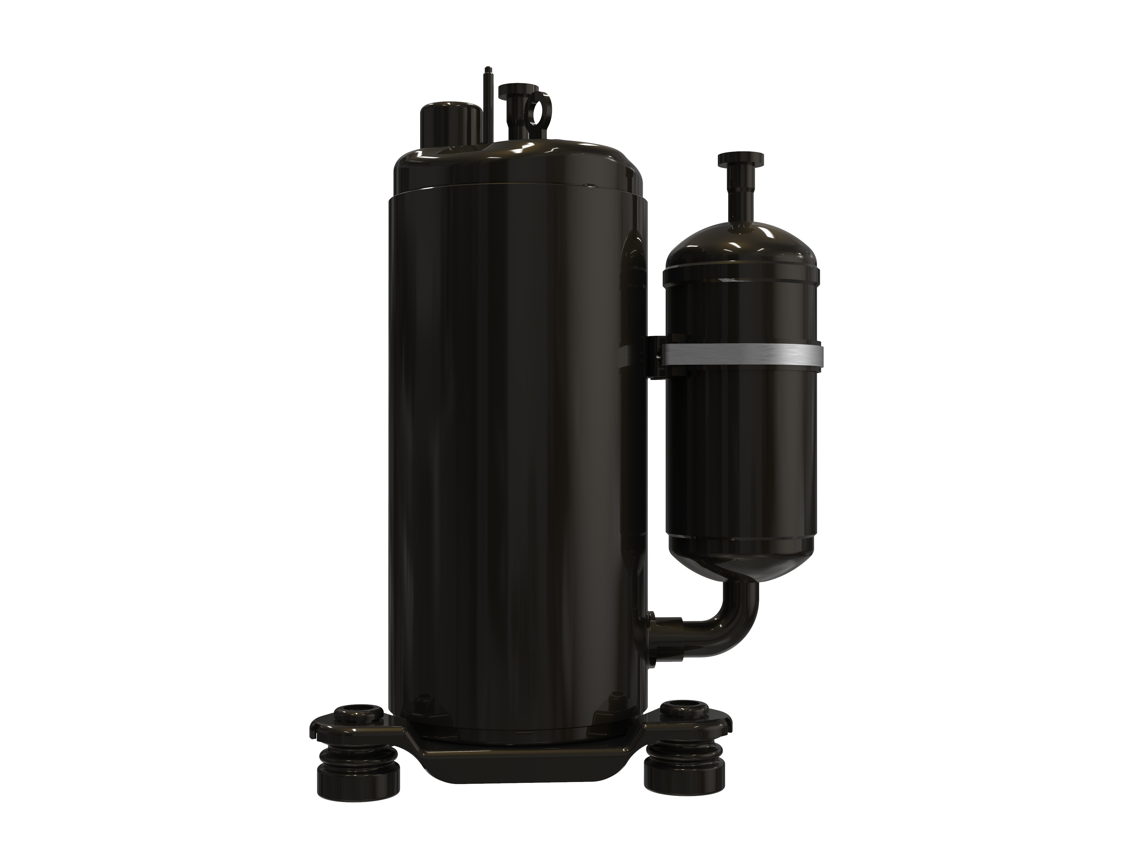 工業制冷壓縮機